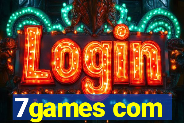 7games com